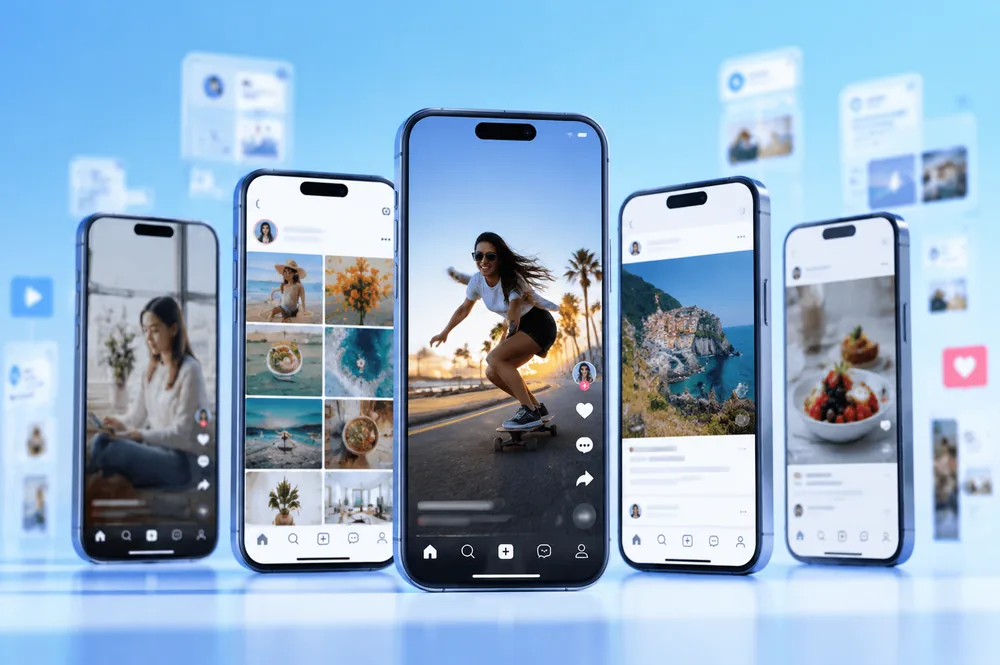 出海工具 App 下载量提升 180%